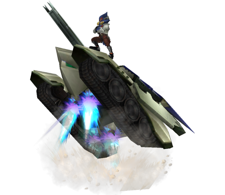 Download ZIP Archive - Super Smash Bros. Brawl