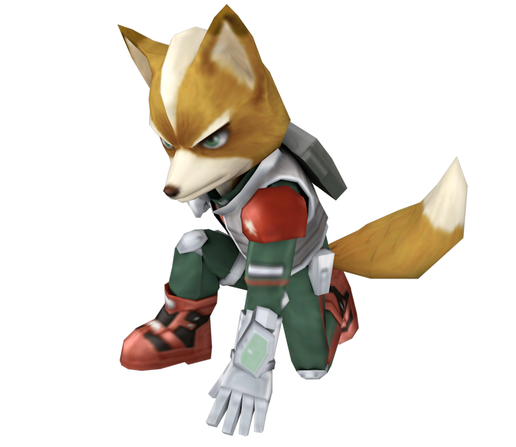 Download ZIP Archive - Super Smash Bros. Brawl