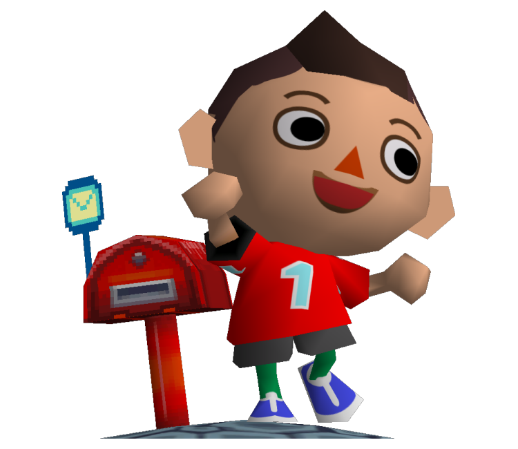 Download ZIP Archive - Super Smash Bros. Brawl