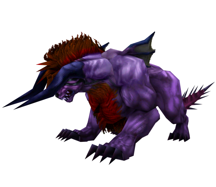 Preview in Browser - Final Fantasy 8