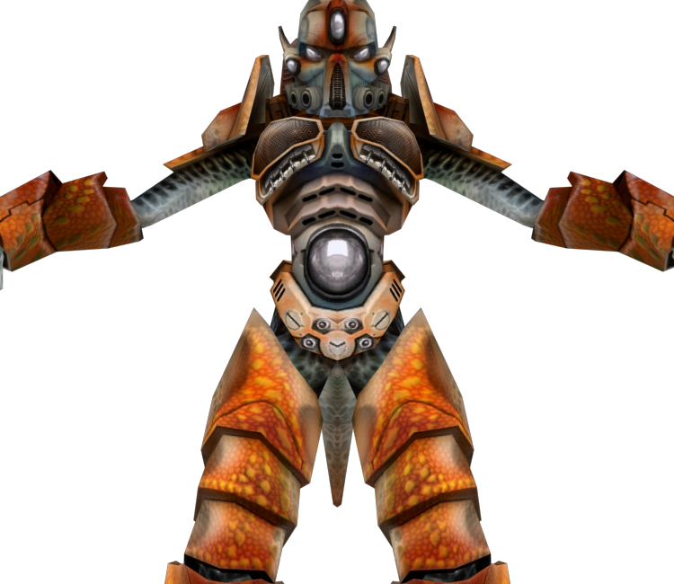 Preview in Browser - Unreal Tournament 2004