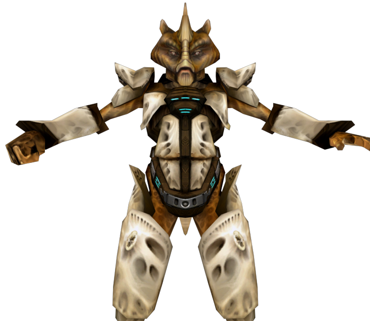 Preview in Browser - Unreal Tournament 2004
