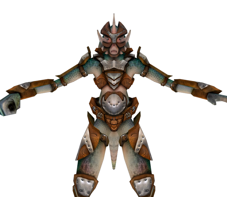 Preview in Browser - Unreal Tournament 2004