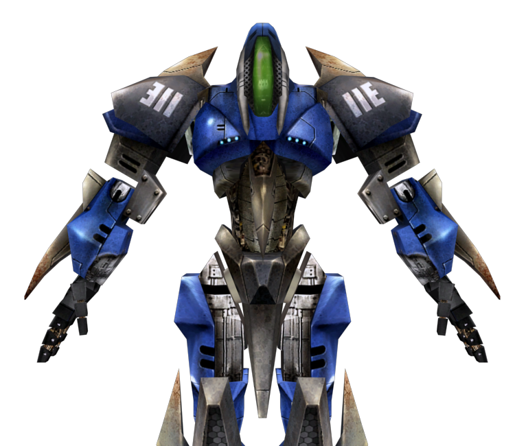 Preview in Browser - Unreal Tournament 2004