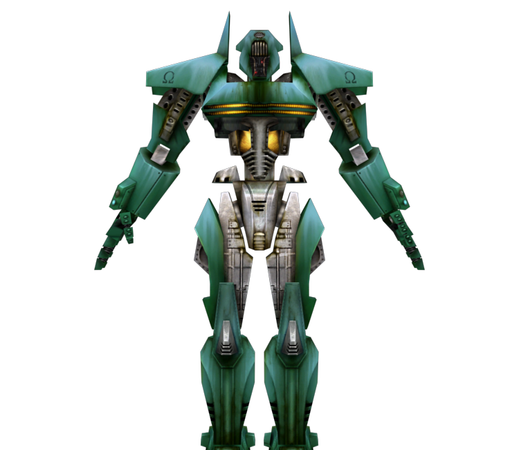 Preview in Browser - Unreal Tournament 2004
