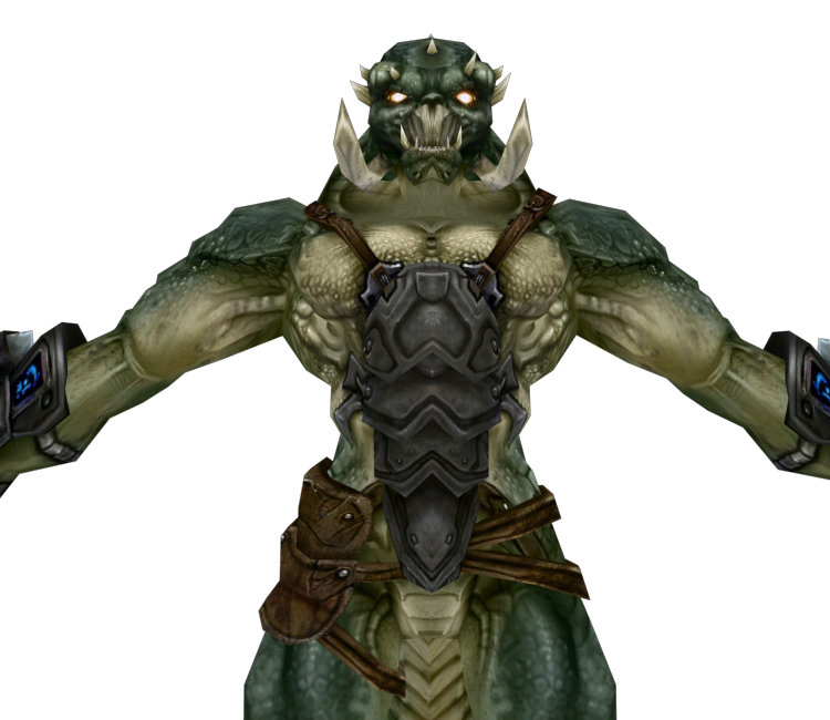 Preview in Browser - Unreal Tournament 2004