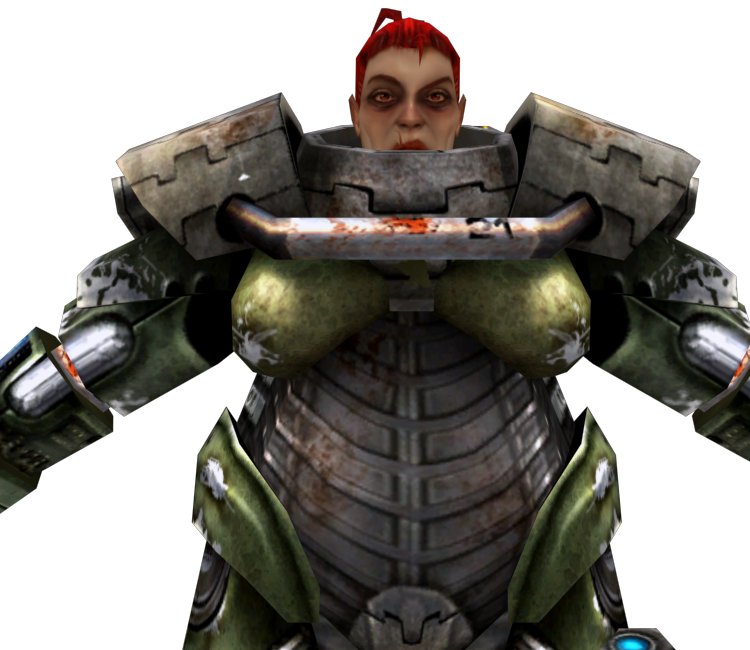 Download ZIP Archive - Unreal Tournament 2004