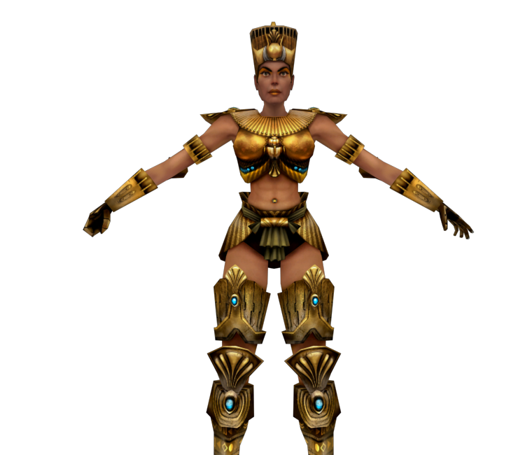 Download ZIP Archive - Unreal Tournament 2004