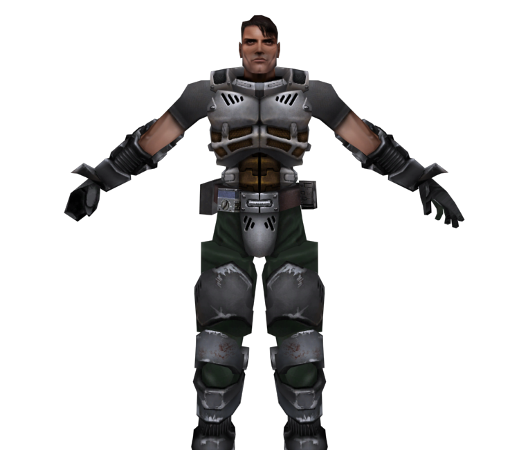 Download ZIP Archive - Unreal Tournament 2004