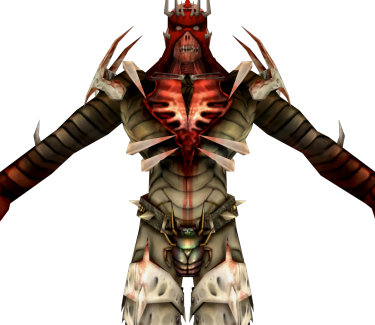 Download ZIP Archive - Unreal Tournament 2004