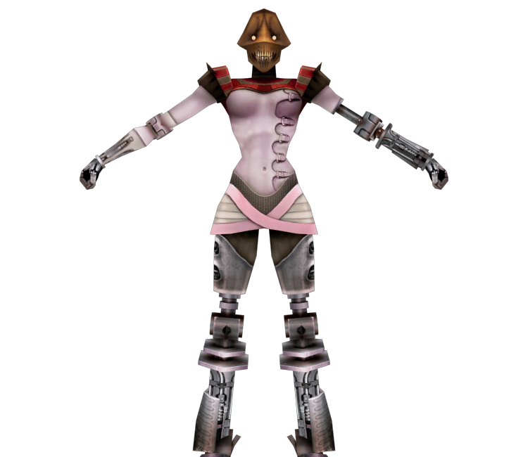 Download ZIP Archive - Unreal Tournament 2004