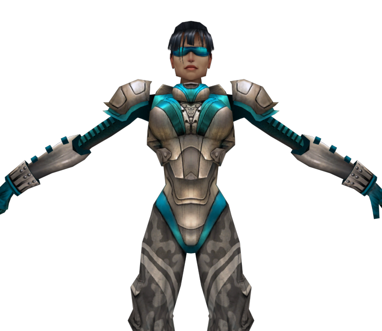 Download ZIP Archive - Unreal Tournament 2004