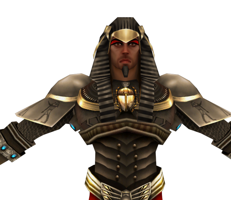 Download ZIP Archive - Unreal Tournament 2004