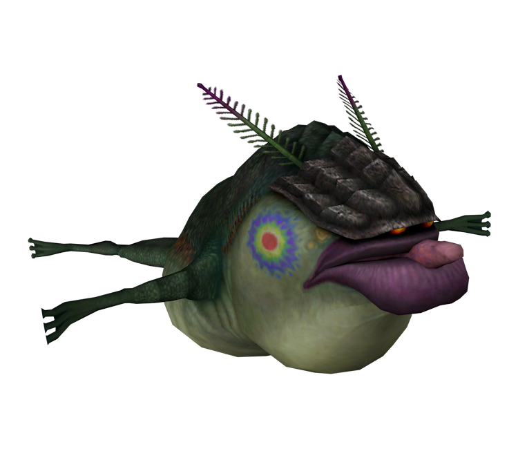 Preview in Browser - The Legend of Zelda: Twilight Princess