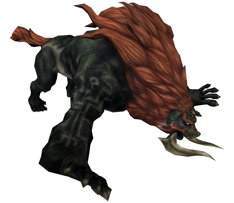 Preview in Browser - The Legend of Zelda: Twilight Princess