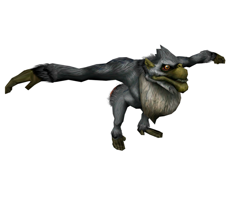 Preview in Browser - The Legend of Zelda: Twilight Princess