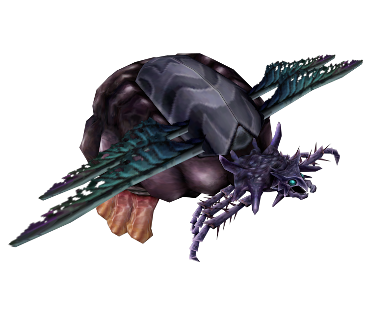 Download ZIP Archive - The Legend of Zelda: Twilight Princess