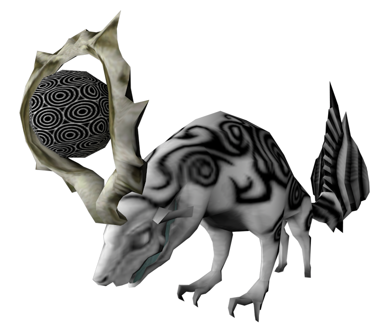 Download ZIP Archive - The Legend of Zelda: Twilight Princess