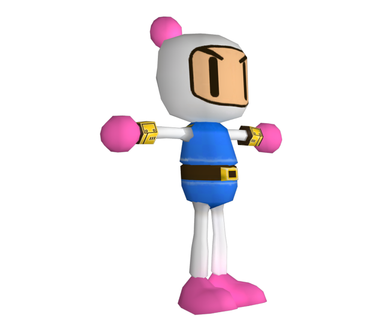 Preview in Browser - Bomberman Generation