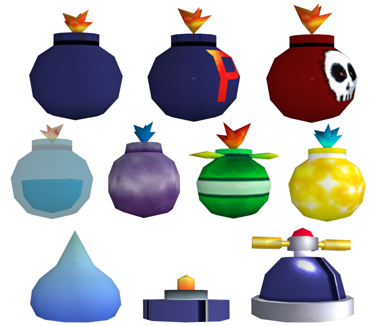 Preview in Browser - Bomberman Generation