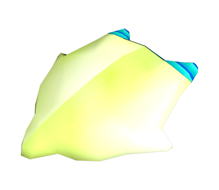 Preview in Browser - Kirby Air Ride