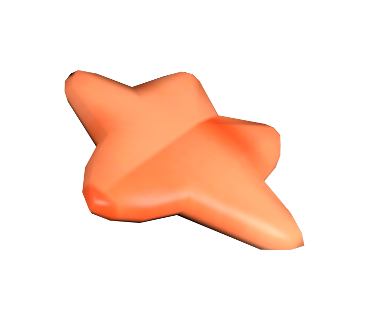 Preview in Browser - Kirby Air Ride