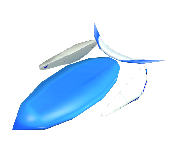 Preview in Browser - Kirby Air Ride