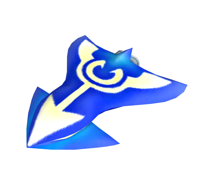 Preview in Browser - Kirby Air Ride