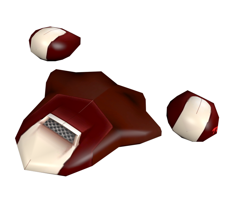 Preview in Browser - Kirby Air Ride