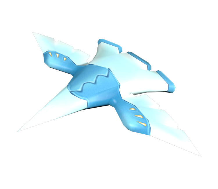 Preview in Browser - Kirby Air Ride