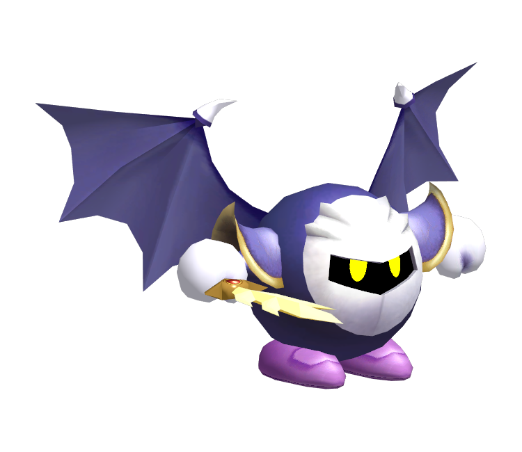 Download ZIP Archive - Kirby Air Ride
