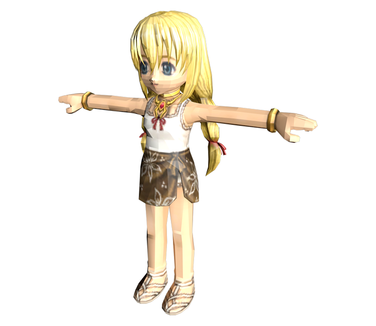 Preview in Browser - Tales of Symphonia