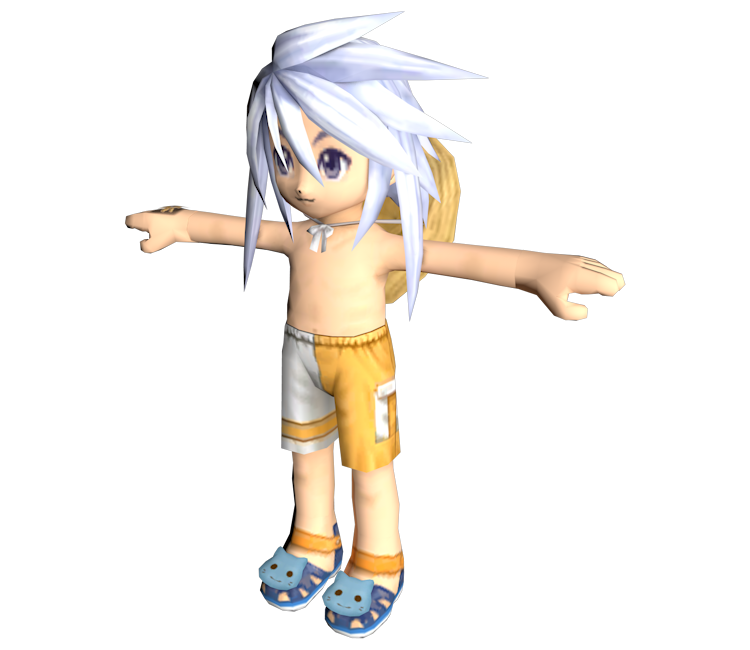 Preview in Browser - Tales of Symphonia