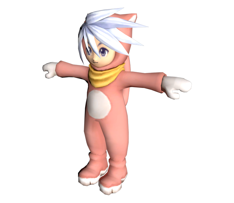 Preview in Browser - Tales of Symphonia