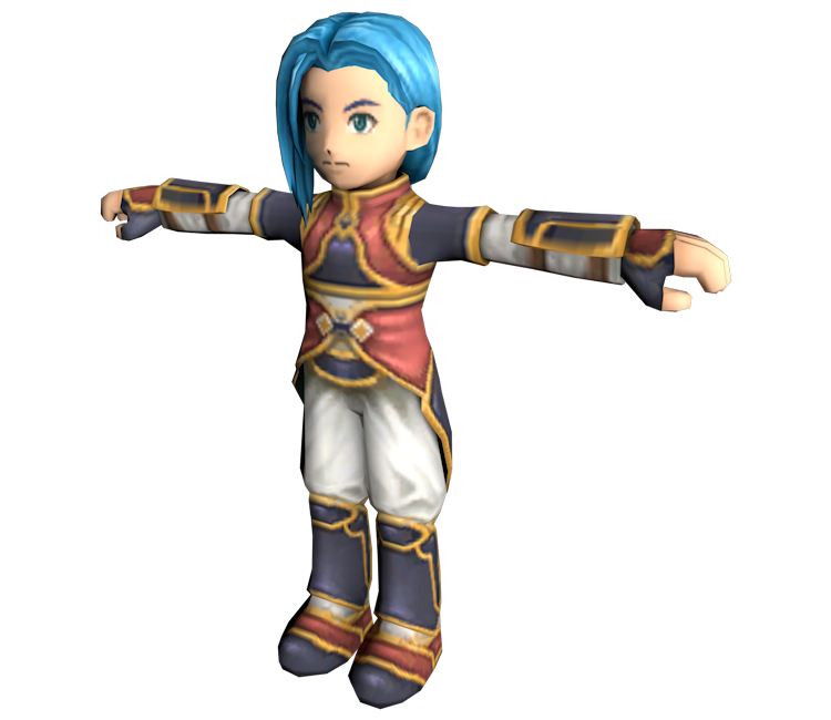 Preview in Browser - Tales of Symphonia