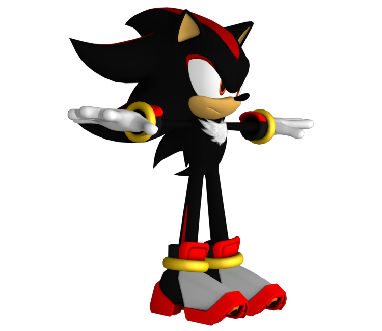 Download ZIP Archive - Sonic Generations