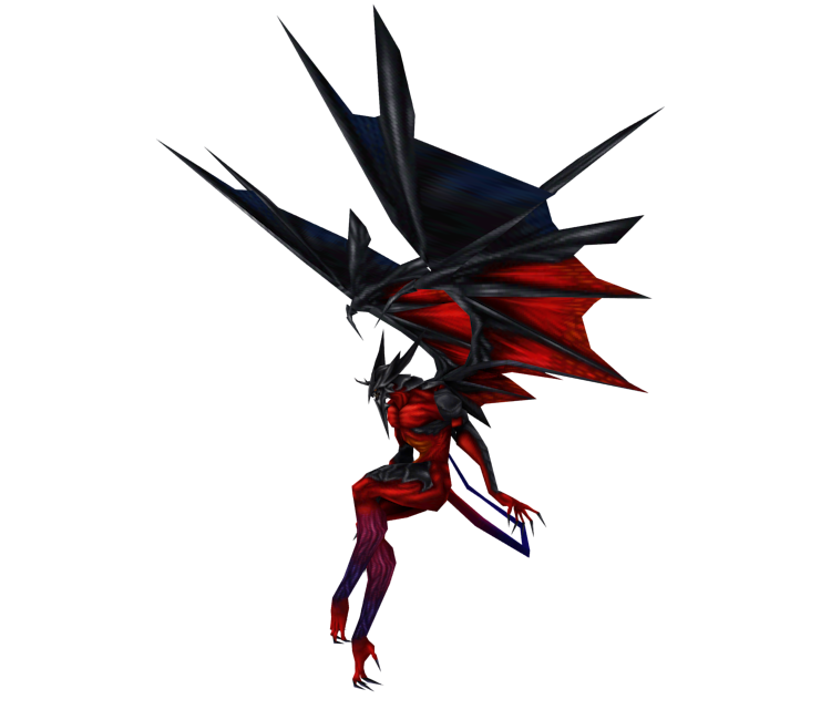 Preview in Browser - Final Fantasy 8
