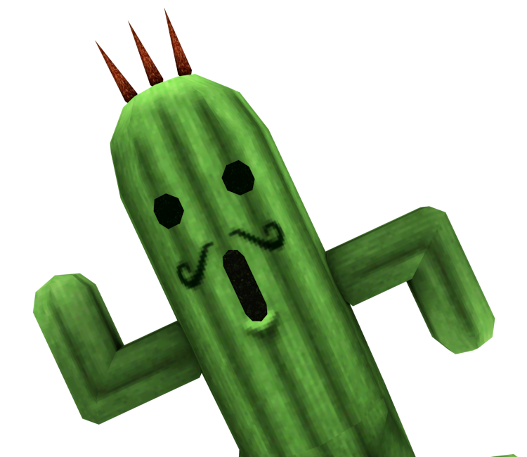 Preview in Browser - Final Fantasy 8