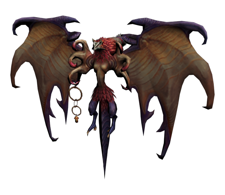 Preview in Browser - Final Fantasy X