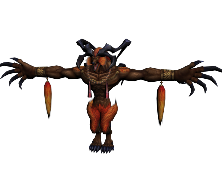 Preview in Browser - Final Fantasy X