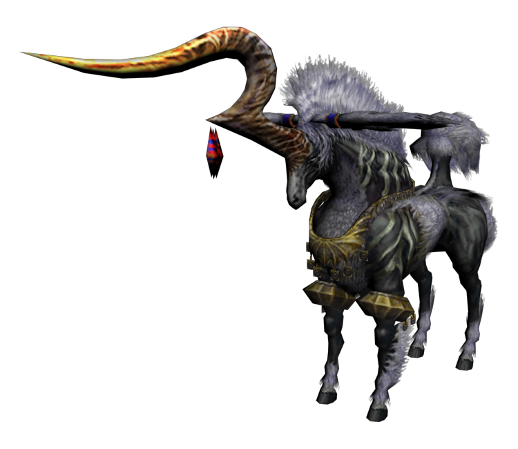 Preview in Browser - Final Fantasy X