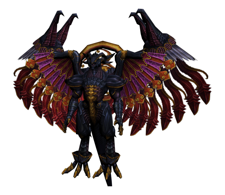 Preview in Browser - Final Fantasy X