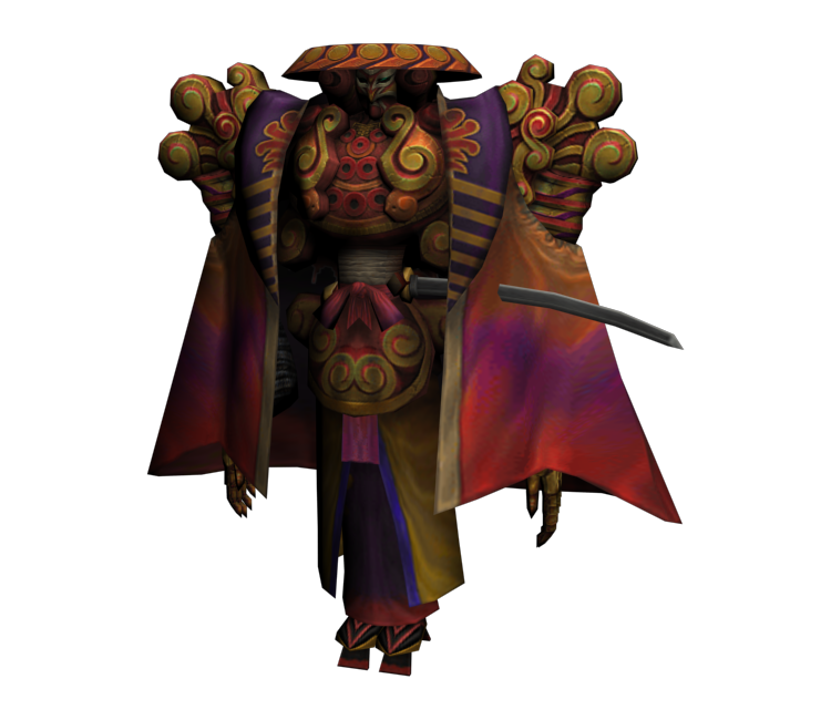 Preview in Browser - Final Fantasy X