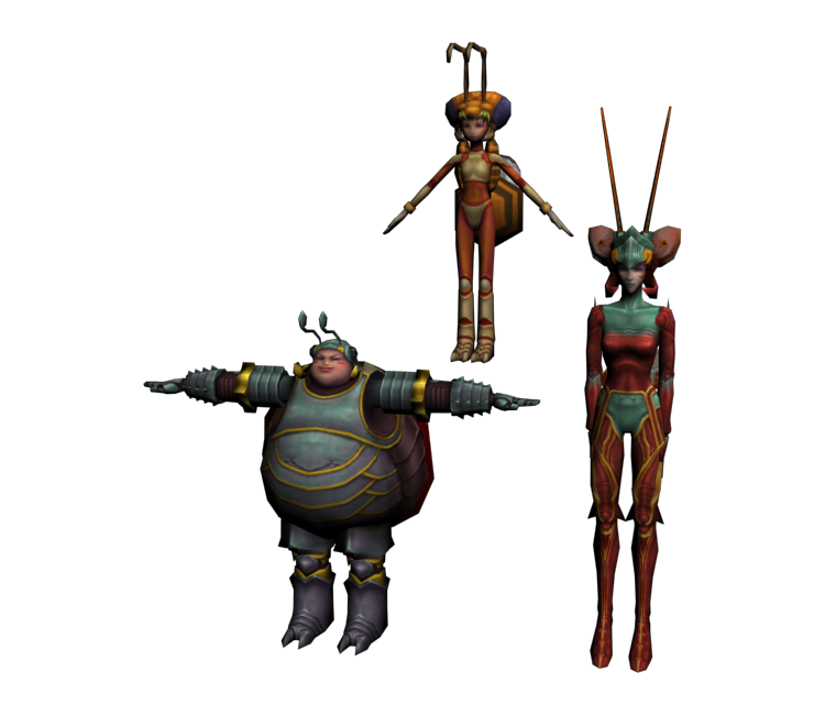 Preview in Browser - Final Fantasy X