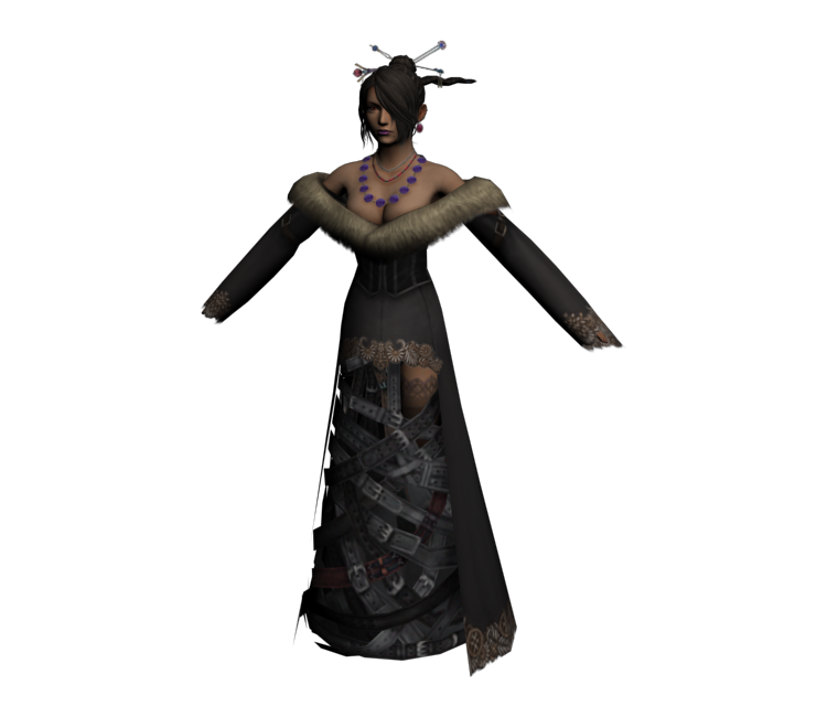 Preview in Browser - Final Fantasy X