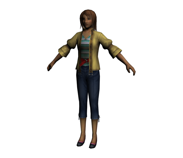 Preview in Browser - Final Fantasy X