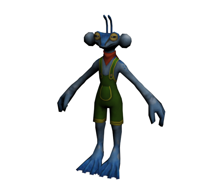 Preview in Browser - Final Fantasy X