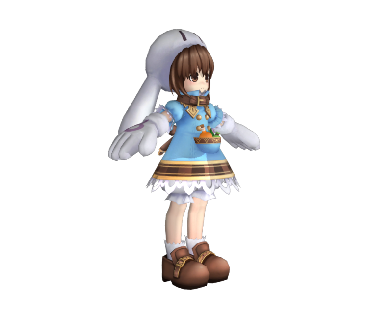 Download ZIP Archive - Hyperdimension Neptunia mk2