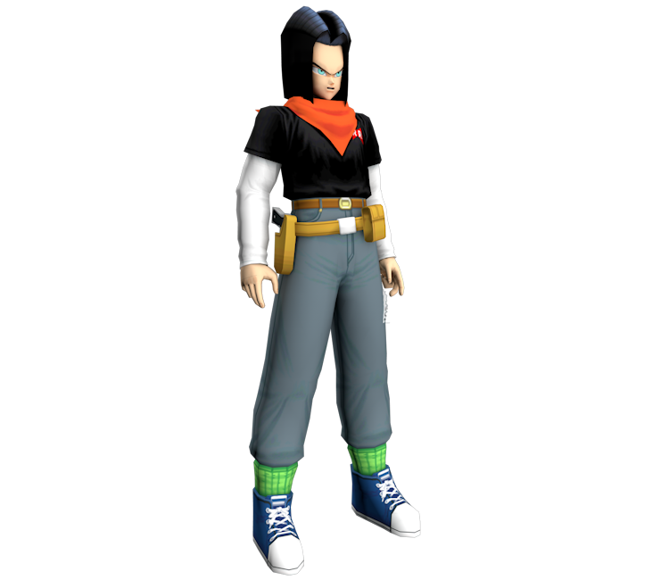 Preview in Browser - Dragon Ball Z: Budokai