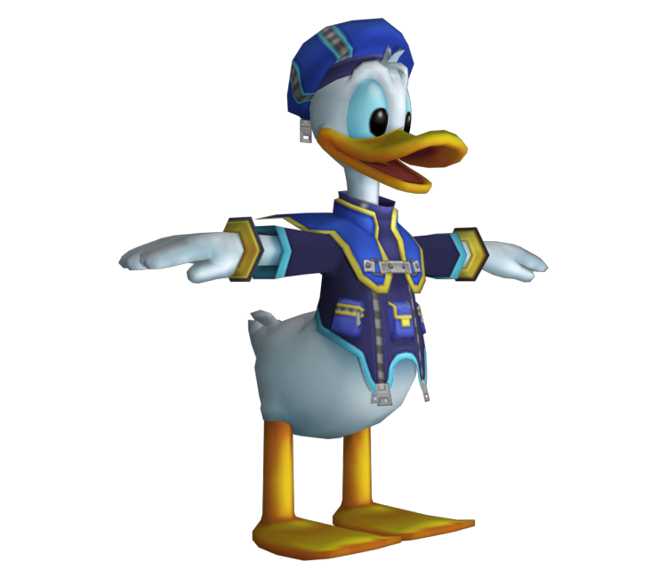 Preview in Browser - Kingdom Hearts